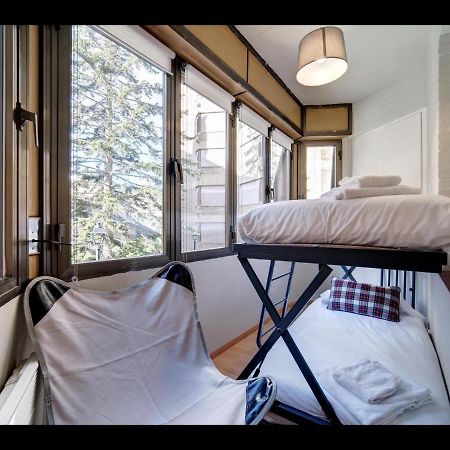 Apartament Conilh De Alma De Nieve Naut Aran Zewnętrze zdjęcie