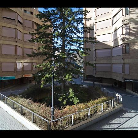 Apartament Conilh De Alma De Nieve Naut Aran Zewnętrze zdjęcie