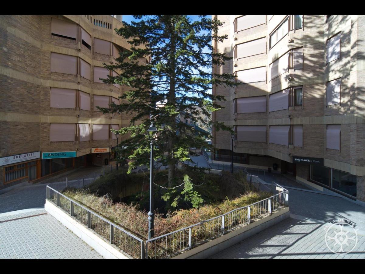 Apartament Conilh De Alma De Nieve Naut Aran Zewnętrze zdjęcie