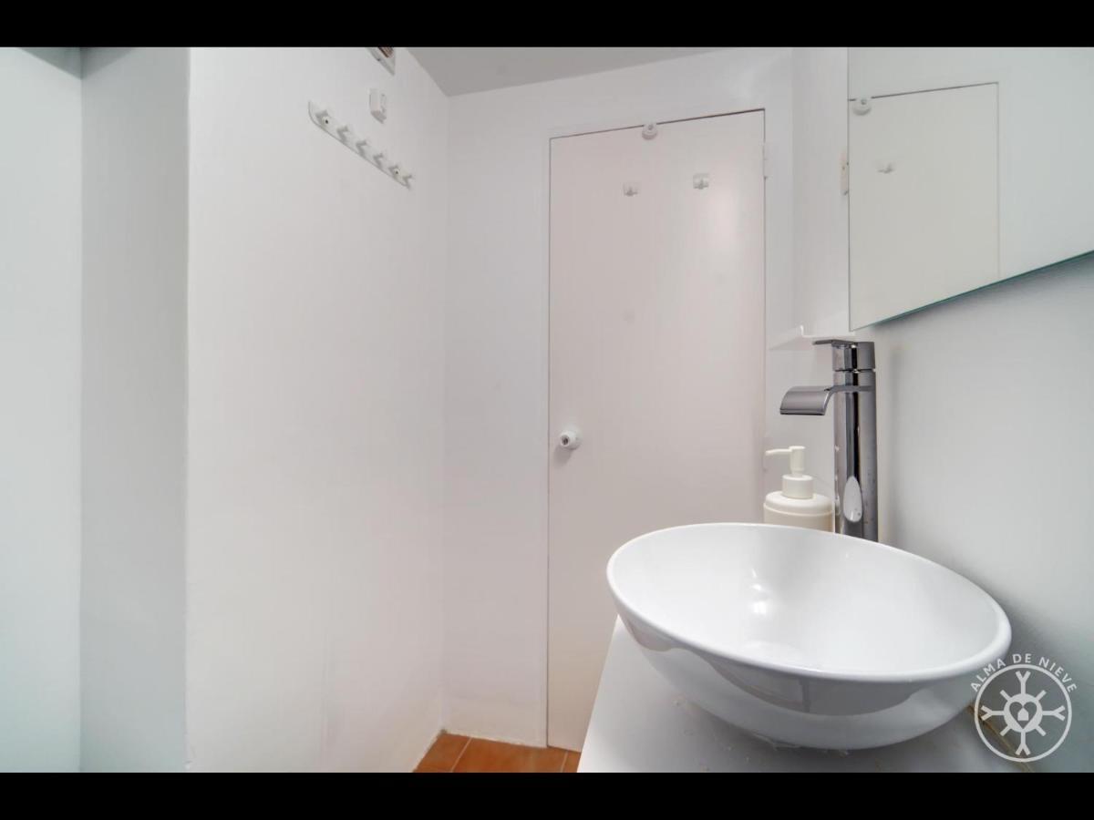 Apartament Conilh De Alma De Nieve Naut Aran Zewnętrze zdjęcie