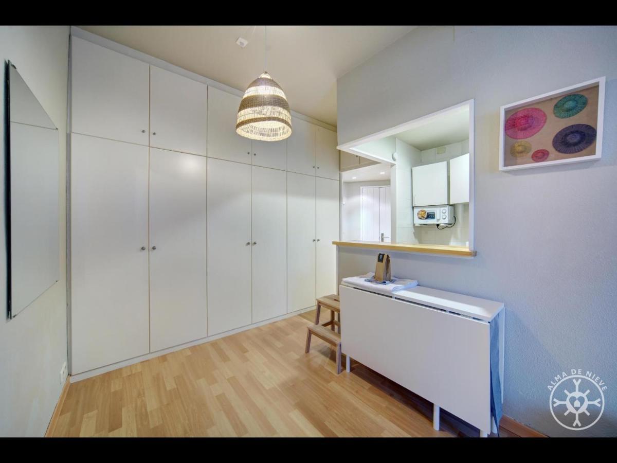 Apartament Conilh De Alma De Nieve Naut Aran Zewnętrze zdjęcie