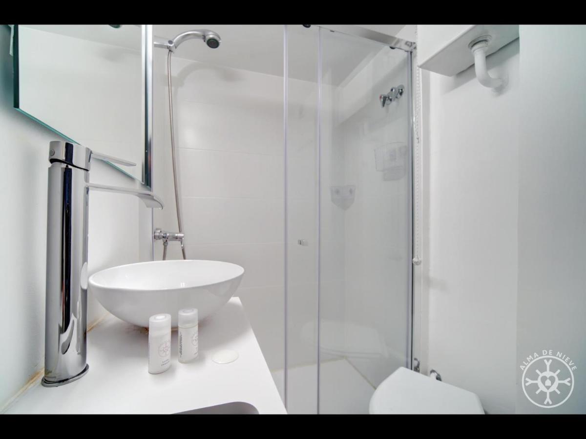Apartament Conilh De Alma De Nieve Naut Aran Zewnętrze zdjęcie